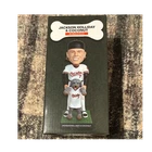 Jackson Holliday & Coconut Baltimore Orioles Bobblehead Collectible Figure