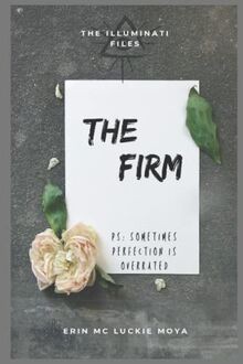 The Firm von Mc Luckie Moya, Erin | Buch | Zustand sehr gut