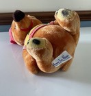 Vintage 1960’s Winnie The Pooh Gund Plush Stuffed Animal. Vibrant colors! — photo 7