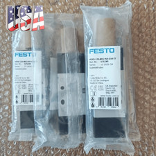 1PCS New Festo VUVS-L20-M52-AD-G18-F7 solenoid valve 575249 VUVSL20M52ADG18F7