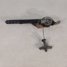 94-98 Mustang Park Brake Emergency Brake Handle W Cable Aa7475