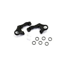 Kyosho MZW416B-01 Mini-Z MR-03 Inner Tube Shock Plastic Parts Set