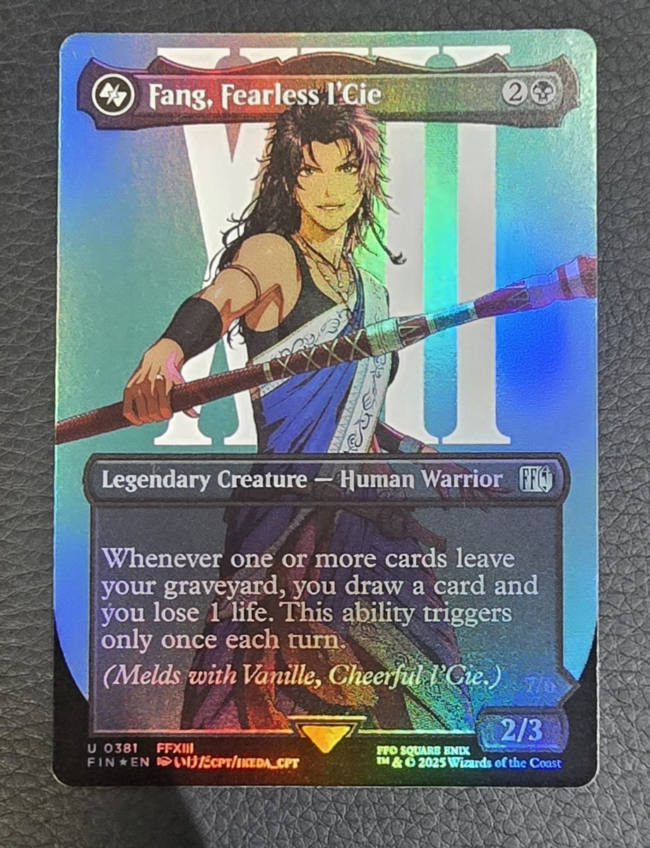 mtg foil 16枚 MTG FOIL Terra, Herald of Hope Japanese | eBay