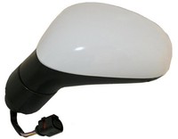 AußEnspiegel Links Seat Leon 2005-2009 El. Anklappbar