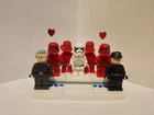 LEGO Star Wars Army Builder - First Order Army - Minifigure Lot