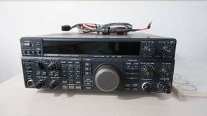 Kenwood Ts850s | eBay