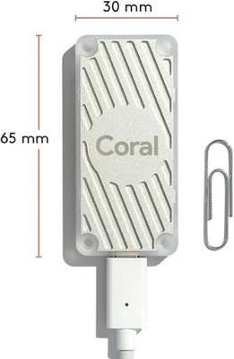 Google G950-01456-01 Coral USB Accelerator for sale online | eBay