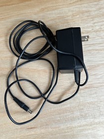 Official Nintendo NES Power AC Adapter Model # NES-002 - authentic!