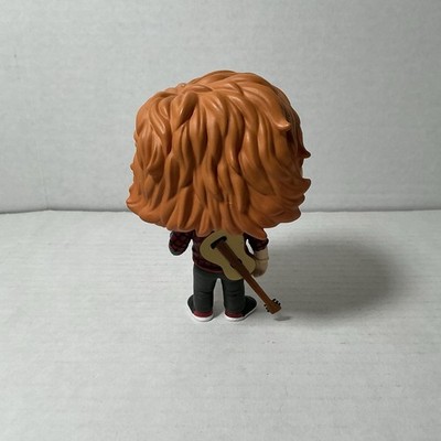 Funko POP! Rocks: Ed Sheeran #76 | eBay