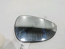 Glace de rétroviseur Ford FIESTA