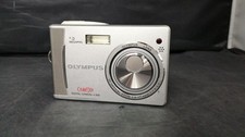 OLYMPUS X-600 digital camera