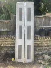 Metal ramp for wheelchair , Scooter Etc