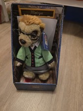 Maiya Meerkat Compare The Market Toy With Box And Certificate