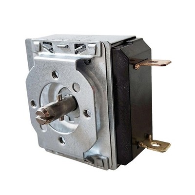 Backofenzubehör Backofen Timer Easy-Set Schnittstelle 60 Minuten Einstellung 90