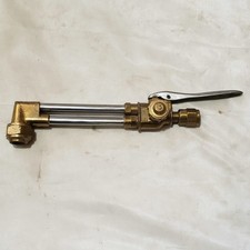 Victor CA1260 Cutting Torch Attachment Fits J100C J28 SKH7A J27