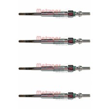 Bougies de préchauffage Chevrolet NUBIRA