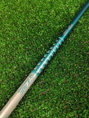 GRAPHITE DESIGN Tour AD GP-5R1 Driver Shaft Regular Graphite Titleist 44.375''