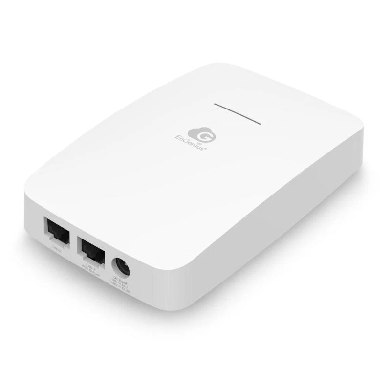 EnGenius ECW215 punto accesso WLAN 1200 Mbit/s Bianco Supporto Power over Ethern - Immagine 4 di 4