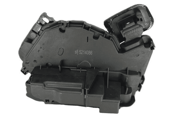 TüRschloss Hinten Links FüR Audi Seat Skoda VW Cupra A1 City Carver Sportback-image