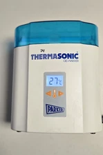 Parker Laboratories 83-03 Thermasonic Gel Warmer - USED