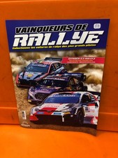 La Tente Citroën de rallye en miniature par Ixo Models au 1/43e