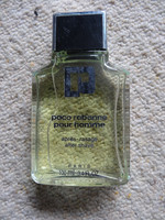 Paco Rabanne men`s After shave 100mls