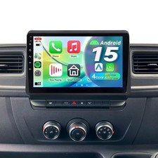 Autoradio Renault MASTER