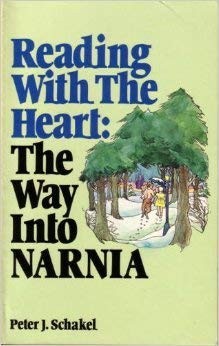 Reading with the heart: The way into Narnia