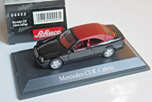 Mercedes-Benz CLK-klasse Coupé 240 Elegance 2002 Benzine - Occasion te
