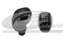 3RG Schalthebelknauf 25237 für PEUGEOT 308 2 208 1 SW 2008 5008 3008 SUV Bus K9