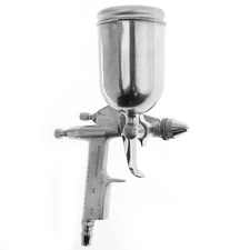 Mini K-3 Pneumatic Paint Spray Gun with 0.5mm Diameter Nozzle for Wall Painting