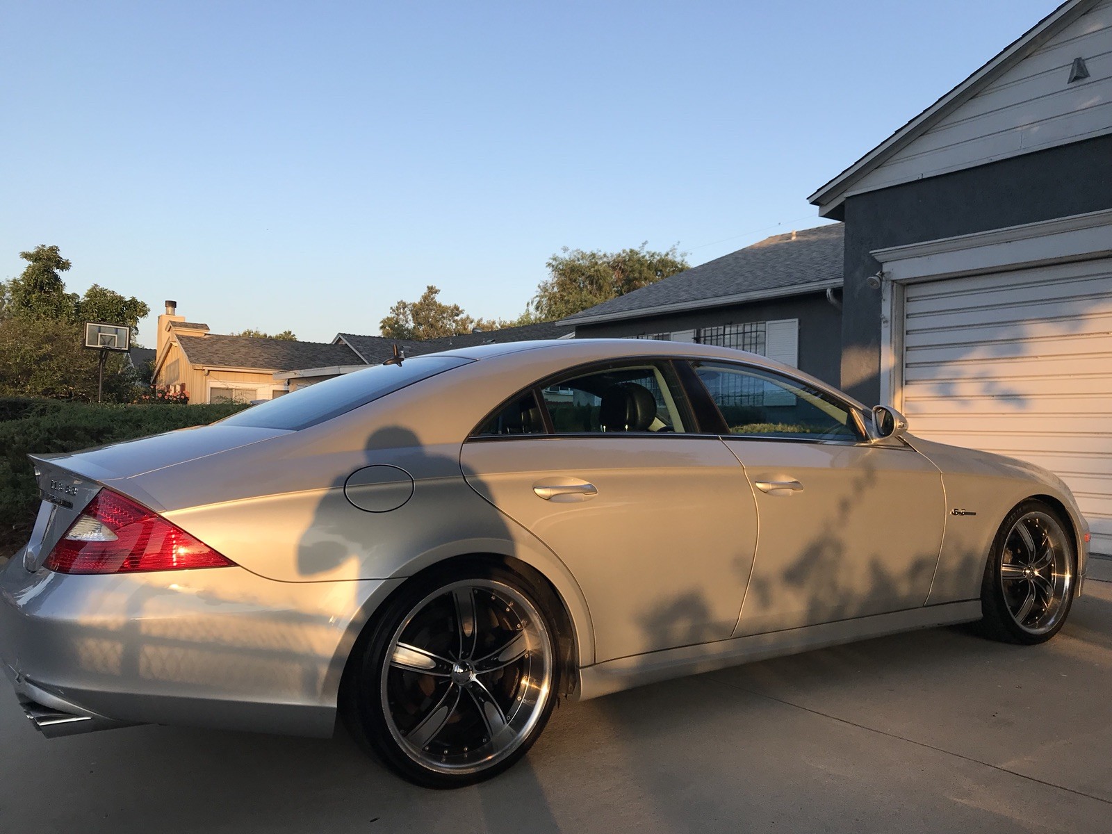 Mercedes Audi Volkswagen Velocity 20 Inch Rims Wheels No Brabus No Amg Usa