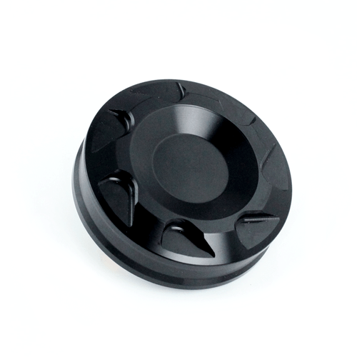 Front Brake Oil Fluid Reservoir Cover Cap For SUZUKI GSXR 600/750 GSXR1000 2020 - Picture 16 of 22