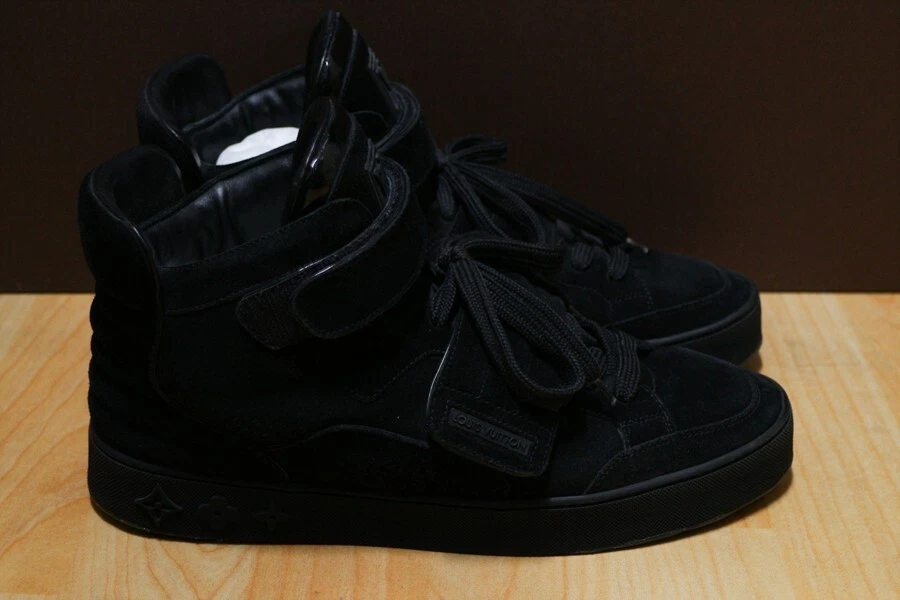 Kanye West x Louis Vuitton Jasper 'Patchwork' - YP6U6PMI – Urban