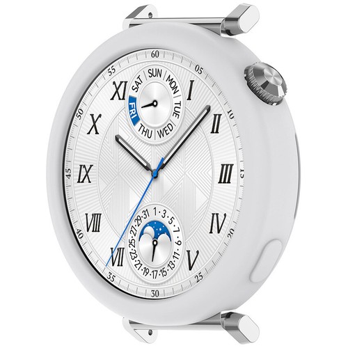 Silikonowe etui ochronne zegarek do Huawei Watch GT5 41mm / Huawei Watch GT4 41mm - Zdjęcie 19 z 32