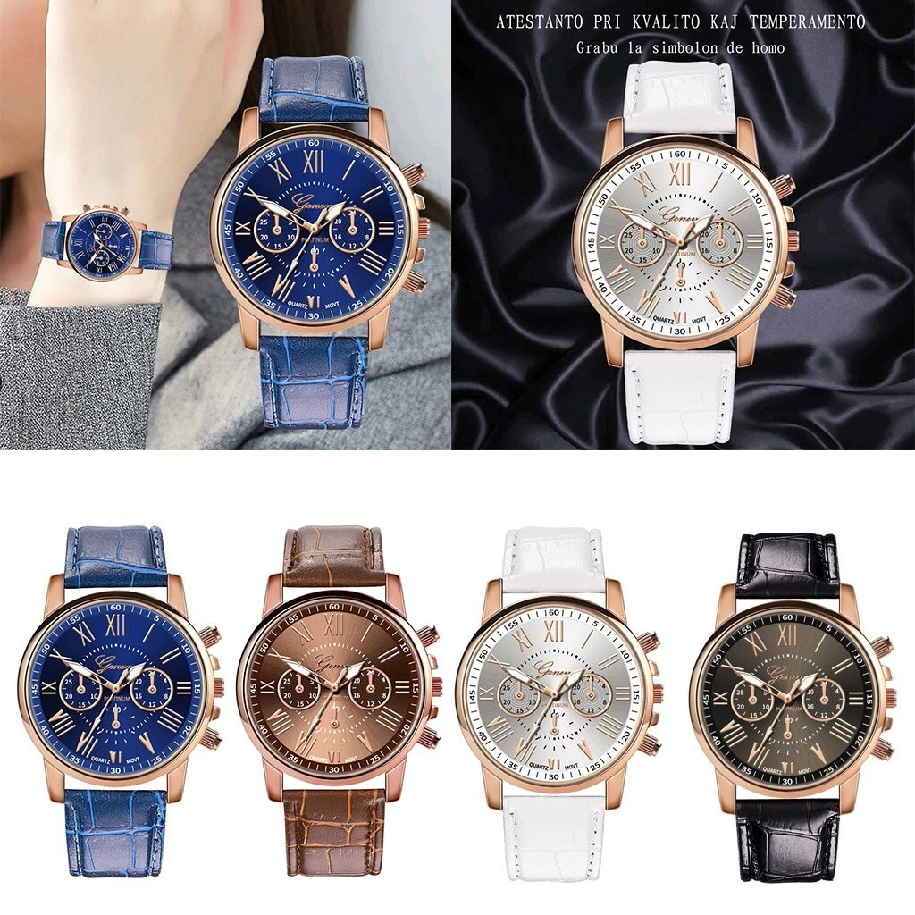 Light up hotsell watches for womens