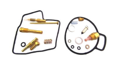 Vergaser-Reparatursatz 18-2689 für HONDA GL 1500 Aspencade Interstate Goldwing