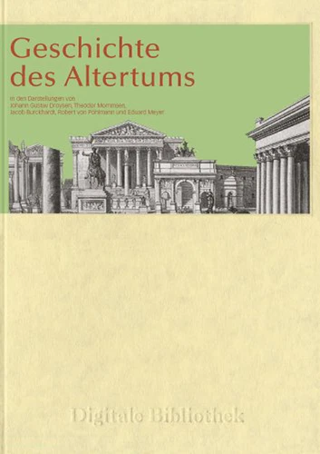 Histoire De L'Antiquité CD Bibliothèque Numérique N° 55