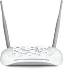 TP-Link TD-W9970 Wireless Modem Router Access Point 300Mbit/s Annex A v2.0