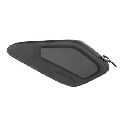 CAN AM LOWER DOOR STORAGE BAGS 24-2025 CAN AM MAVERICK R OEM