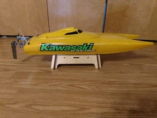 Joysway Surge Crusher Rc Boat brushless fast electric