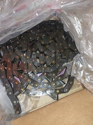 New genuine DAIDO Precision Grain Elevator Chain 062654T1 for Massey Ferguson 