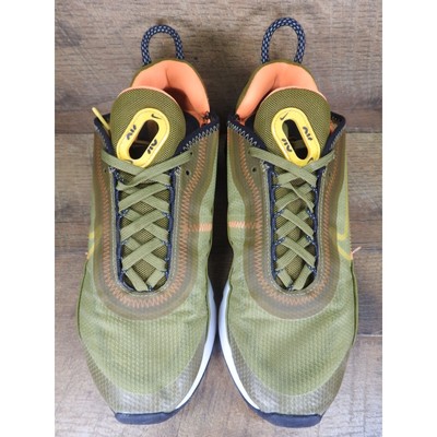 olive nike 2090