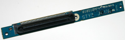 STY3 JA21703 010510MP4, Adapter, Laptop IDE für HP Compaq nc6000 Series