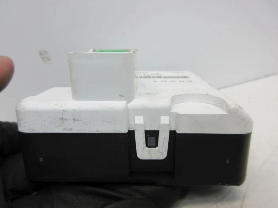 Puerta de advertencia izquierda para Subaru Tribeca 3.6 85271XA08A Foto 4 de 4