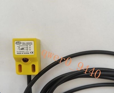1PC NEW DRH RA-1805PO Proximity switch sensor #D4