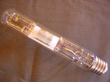 175W MHL HQI FISH TANK AQUARIUM LIGHT BULB / PLANT LIGHT BULB TUBE