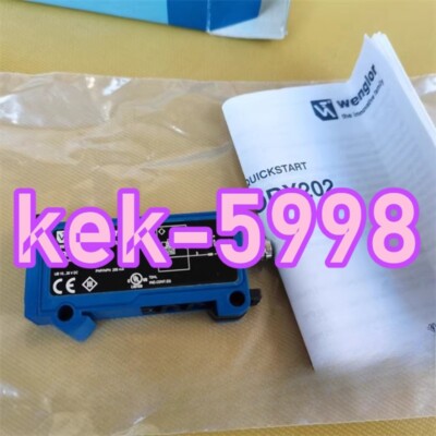 1PC NEW wenglor Sensor ODX202P0107 #MX
