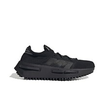 adidas NMD_S1 Triple Black for Sale | Authenticity Guaranteed | eBay