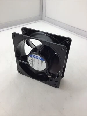 Ebmpapst 4600 z 115v axial fan New Ref25